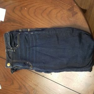 American Eagle Skinny Super Stretch Jeans